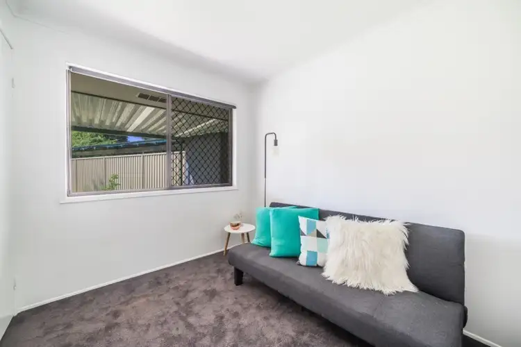 Sixth view of Homely other listing, 2/9 Elm Court, Labrador QLD 4215