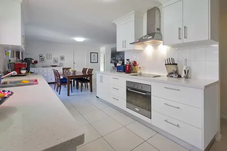 Fourth view of Homely house listing, 49 Greenford Street, Chapel Hill QLD 4069