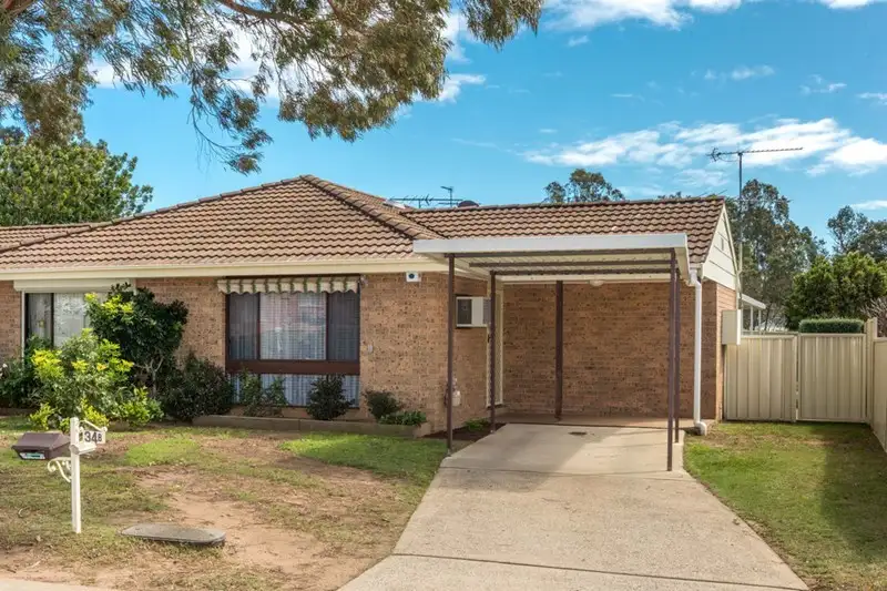 Main view of Homely house listing, 34b Glendower Street, Rosemeadow NSW 2560