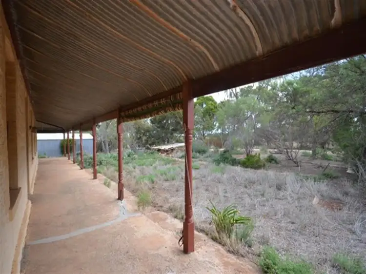 Seventh view of Homely rural property listing, "Braeside" Tarcowie Road, Jamestown SA 5491