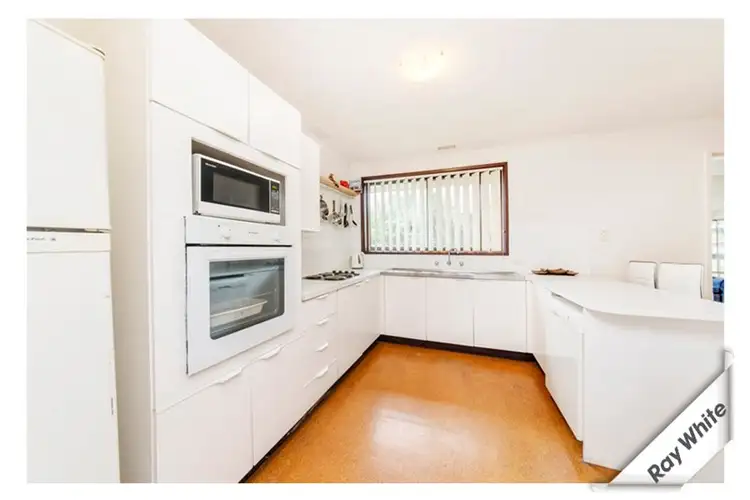Second view of Homely house listing, 8 Oldfield Circuit, Kambah ACT 2902