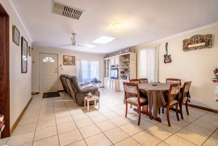 Fourth view of Homely house listing, 26 Morgan Way, Girrawheen WA 6064