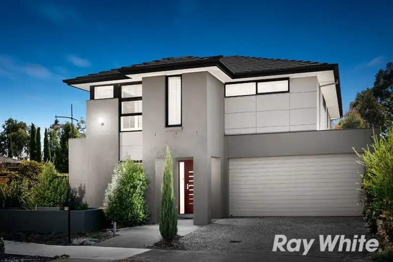 Main view of Homely house listing, 16 Geranium Grove, Mernda VIC 3754
