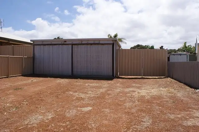 Sixth view of Homely house listing, 36 Dodd Street, Dongara WA 6525