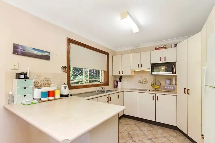 Sixth view of Homely house listing, 11A Steyne Road, Saratoga NSW 2251