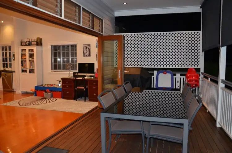 Second view of Homely house listing, 48 Ninth Avenue, Kedron QLD 4031