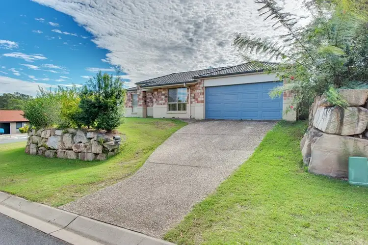127 Sharpless Road, Springfield QLD 4300