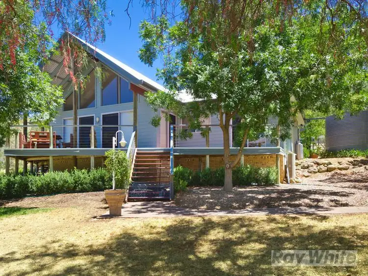 Main view of Homely house listing, 73 Dunoon Road, Tamworth NSW 2340