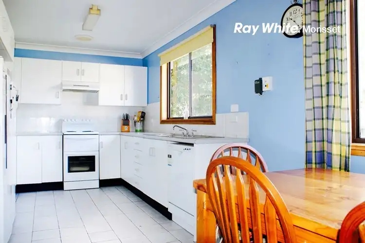 Second view of Homely house listing, 10 Churchill Crescent, Windermere Park NSW 2264