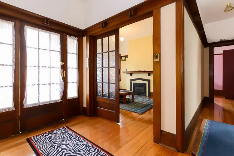 Fourth view of Homely house listing, 89 Montagu Street, New Town TAS 7008