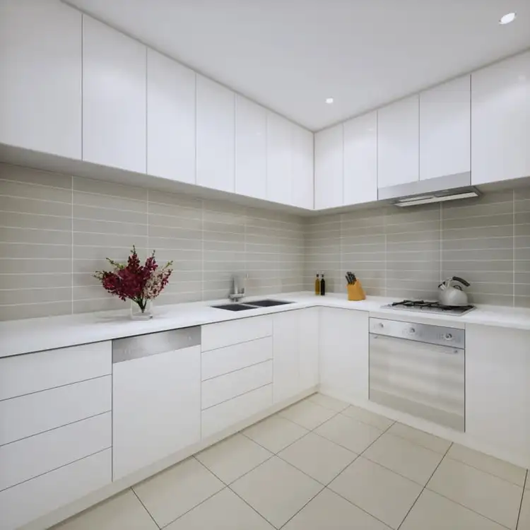 Third view of Homely apartment listing, U 416/2 Howard Street, Warners Bay NSW 2282