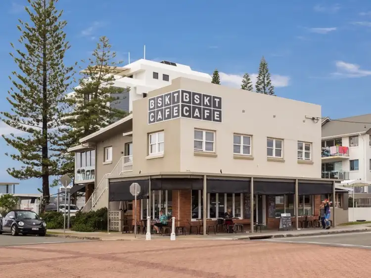 Seventh view of Homely unit listing, 2/22 Lavarack Road, Mermaid Beach QLD 4218