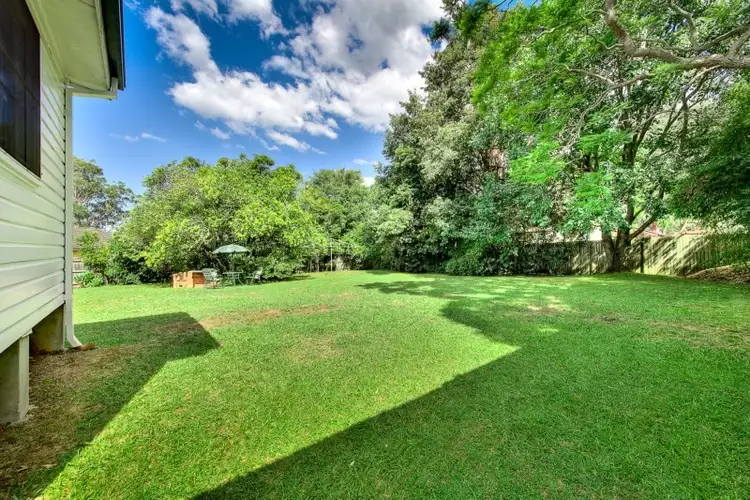 Second view of Homely house listing, 3 Normurra Avenue, Turramurra NSW 2074