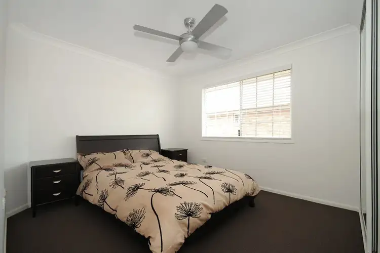 Fifth view of Homely unit listing, 10/2 Roser Close, Kearneys Spring QLD 4350