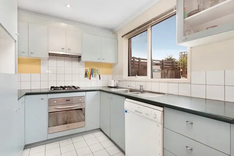 Fourth view of Homely townhouse listing, 7/8 Martin Street, Thornbury VIC 3071