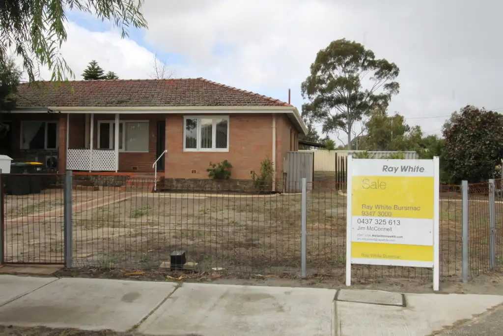 Main view of Homely house listing, 67 Kerwin Way, Lockridge WA 6054