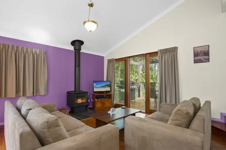 Second view of Homely house listing, 21 Fauna Avenue, Long Beach NSW 2536