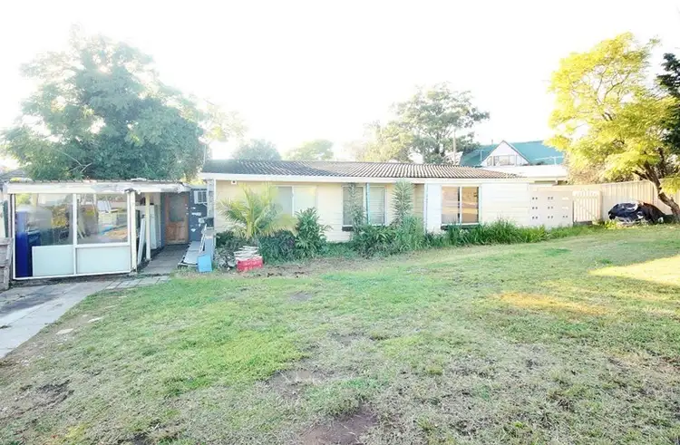 Main view of Homely house listing, 2 Taber Place, Bradbury NSW 2560