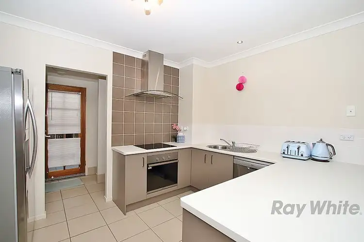 Second view of Homely house listing, 1/25A Tallon Street, Sadliers Crossing QLD 4305