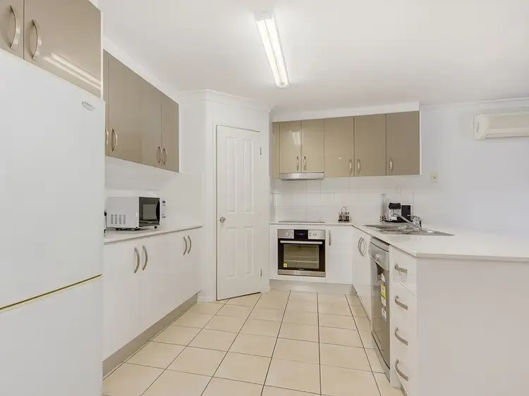 Second view of Homely house listing, 15 Murrayfield Place, Merrimac QLD 4226