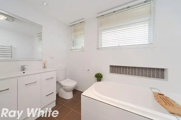 Sixth view of Homely house listing, 3 Harris Place, Baulkham Hills NSW 2153