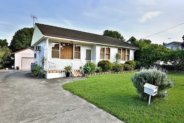 Second view of Homely house listing, 10 Lynburn Avenue, Bomaderry NSW 2541