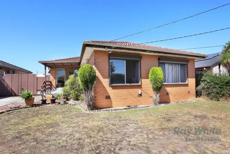 Second view of Homely house listing, 144 Edgars Road, Thomastown VIC 3074