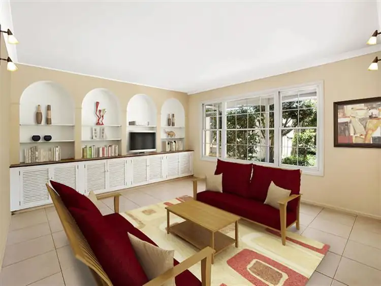 Second view of Homely house listing, 6A Herries Street, East Toowoomba QLD 4350