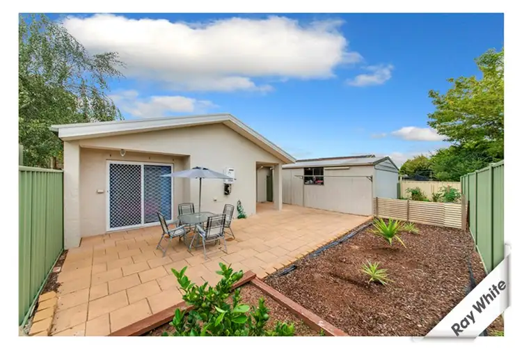 44 Rohan Street, Richardson ACT 2905