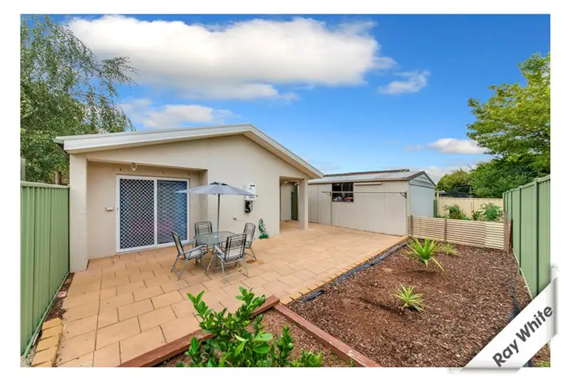 Main view of Homely house listing, 44 Rohan Street, Richardson ACT 2905