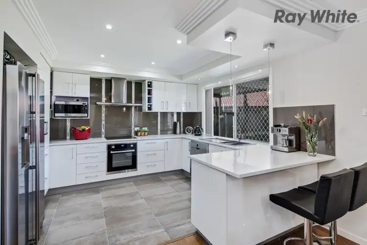 Second view of Homely house listing, 43 Dapper Street, Sunnybank Hills QLD 4109