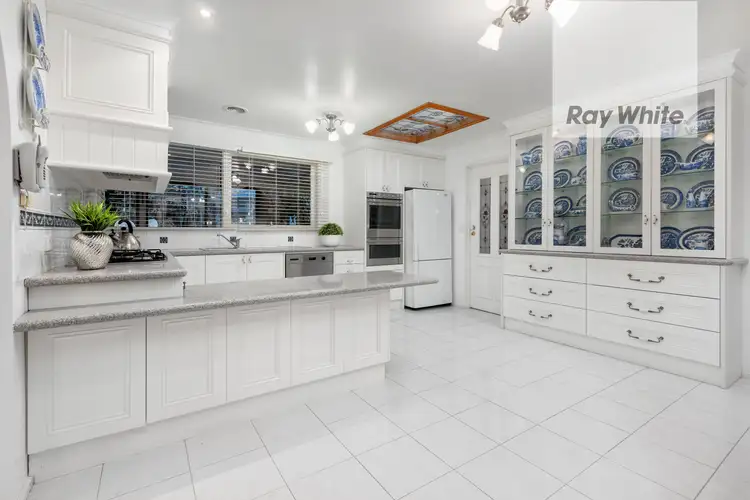 Second view of Homely house listing, 4 Cher Avenue, Bundoora VIC 3083
