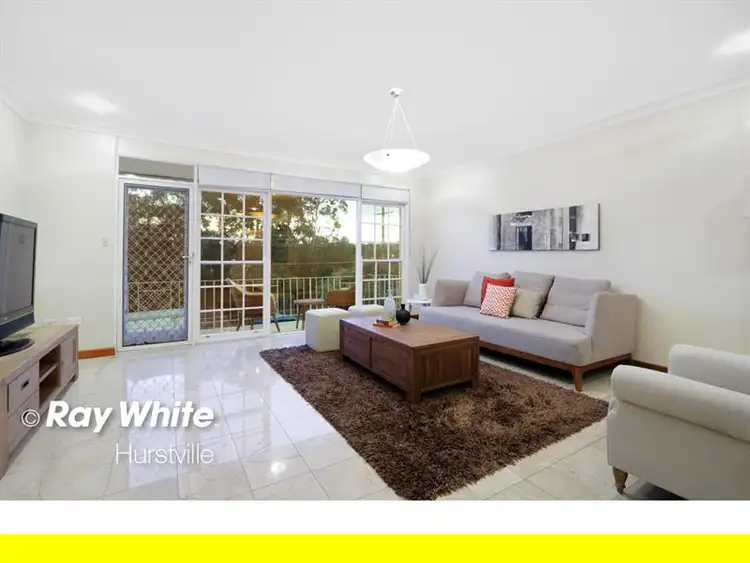 Second view of Homely house listing, 44 Rickard Road, South Hurstville NSW 2221