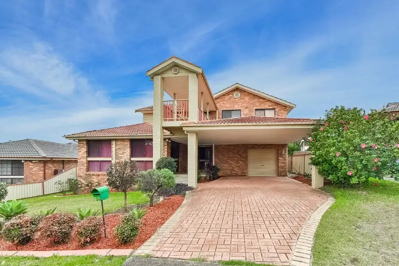 Main view of Homely house listing, 19 Midlothian Road, St Andrews NSW 2566