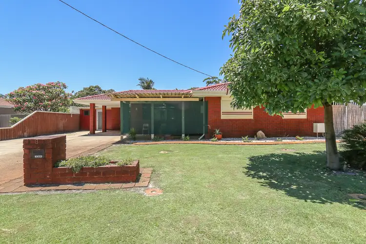 Second view of Homely house listing, 8 Cothill Court, Eden Hill WA 6054
