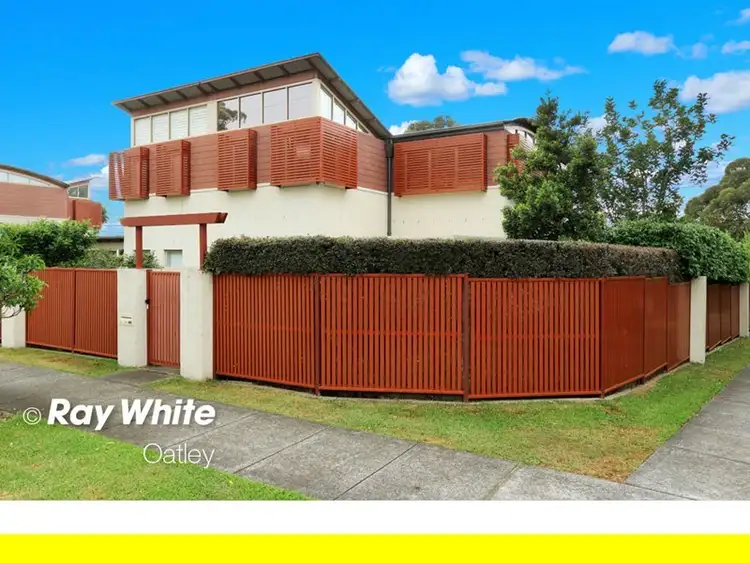 21 Wonoona Parade East, Oatley NSW 2223