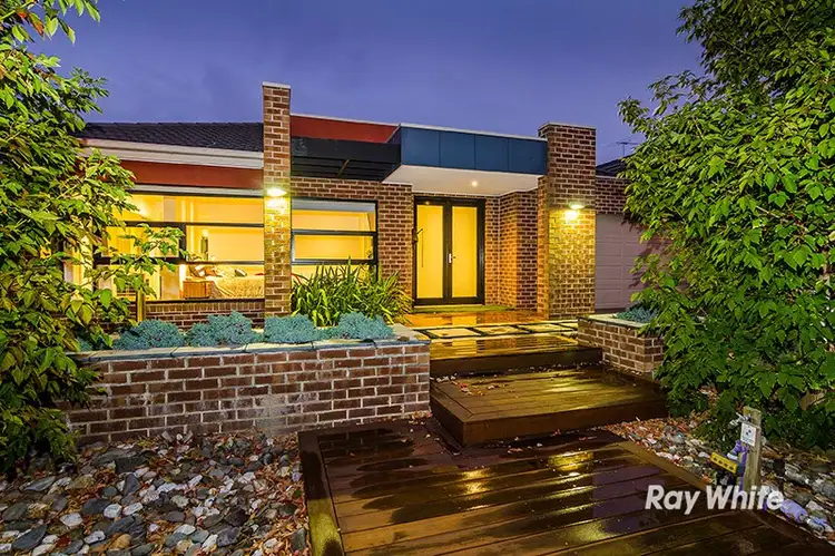 49 Lyndhurst Boulevard, Lyndhurst VIC 3975