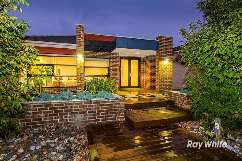 Main view of Homely house listing, 49 Lyndhurst Boulevard, Lyndhurst VIC 3975
