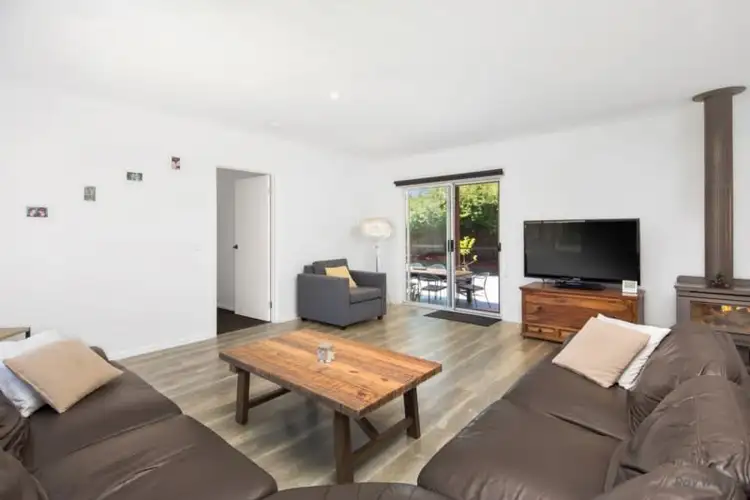 Sixth view of Homely house listing, 28 Manna Gum Drive, Cowes VIC 3922