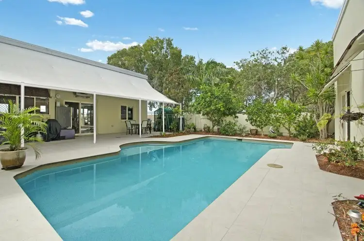 Second view of Homely house listing, 86 Endeavour Drive, Banksia Beach QLD 4507