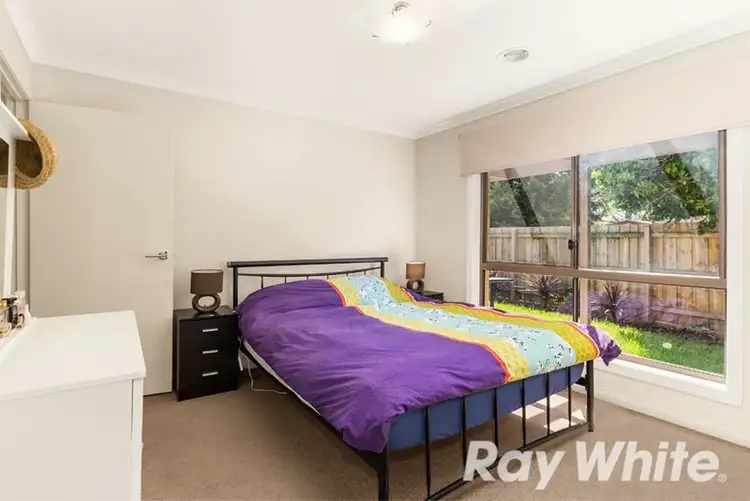 Sixth view of Homely house listing, 3/20 Joel Court, Heathmont VIC 3135