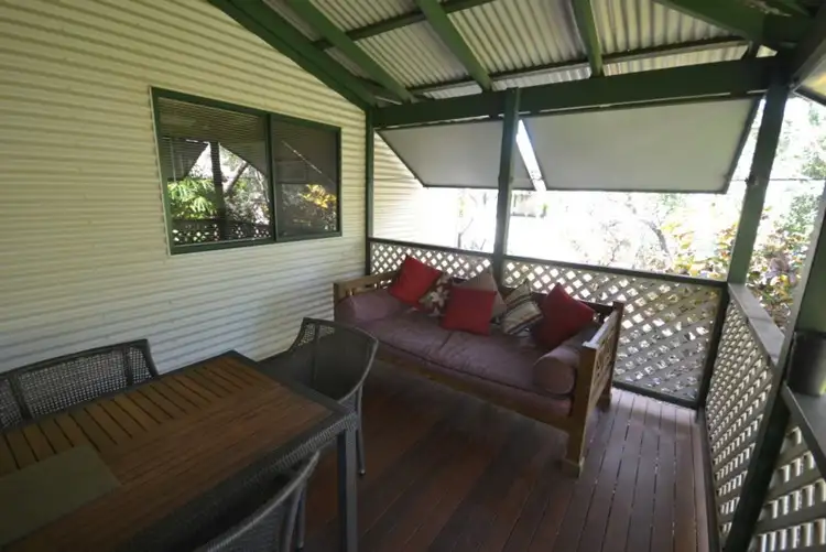 Fourth view of Homely unit listing, Unit 4/6 Sanctuary Road, Cable Beach WA 6726