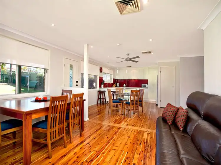 Third view of Homely house listing, 2 Ascot Place, Wilberforce NSW 2756