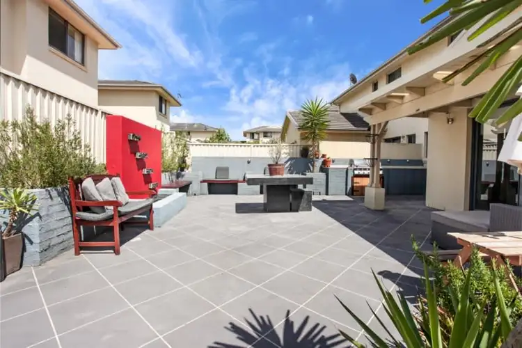 Third view of Homely house listing, 88 Quarry Road, Bossley Park NSW 2176