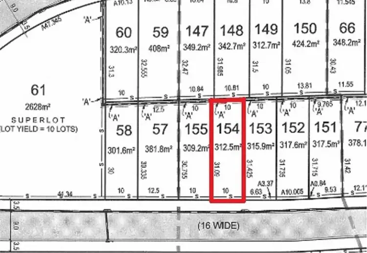 Address available on request