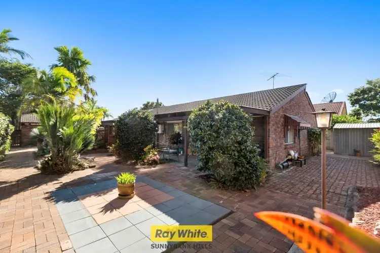 Second view of Homely house listing, 38 Ballater Street, Sunnybank Hills QLD 4109