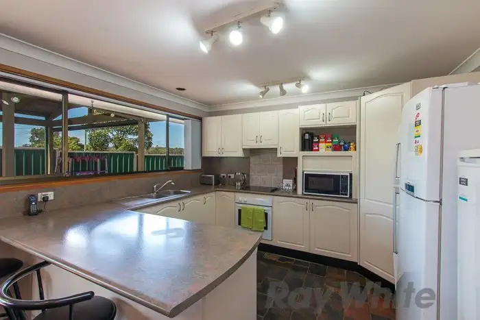 Seventh view of Homely house listing, 1 Percy Street, Hillsborough NSW 2290