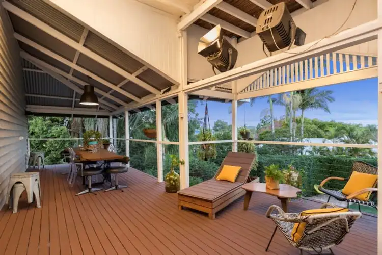 Sixth view of Homely house listing, 75 Wynnum Road, Norman Park QLD 4170