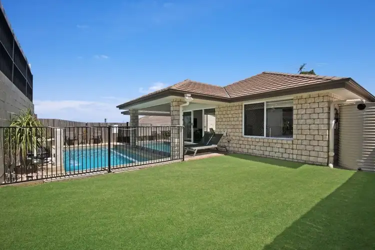 Main view of Homely house listing, 61 Northquarter Drive, Murrumba Downs QLD 4503