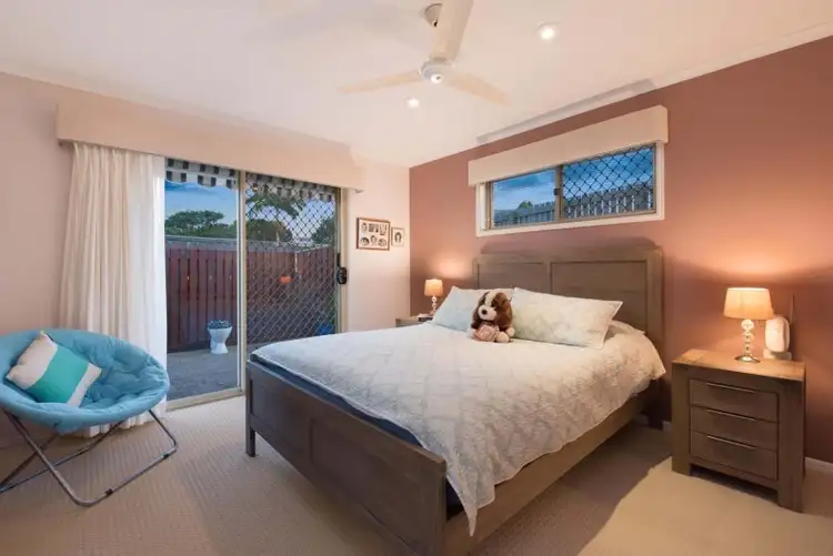 Fifth view of Homely unit listing, 22/83 Lindsay Road, Buderim QLD 4556